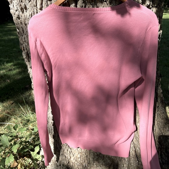 ⬇️Price Drop!⬇️ United Colors of Benetton sweater in size XL - Picture 2 of 4